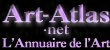 Art-Atlas.Net, The International Art Directory, L'Annuaire International de l'Art"